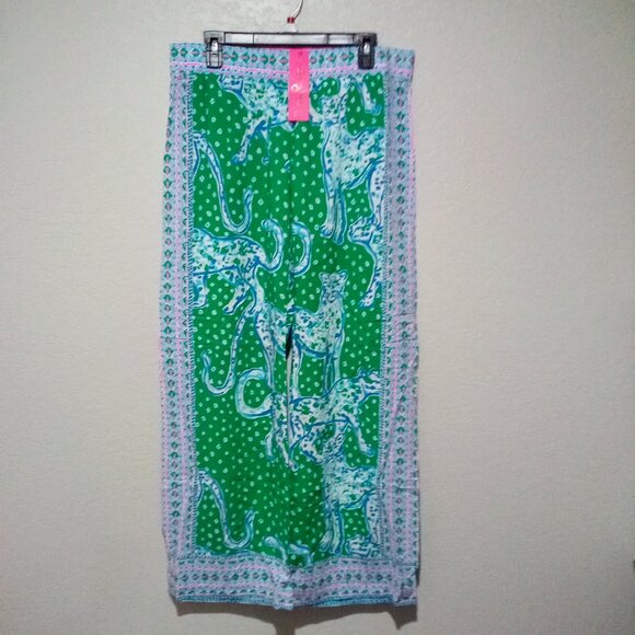 Lilly Pulitzer Pants - Lilly Pulitzer Beach Pants